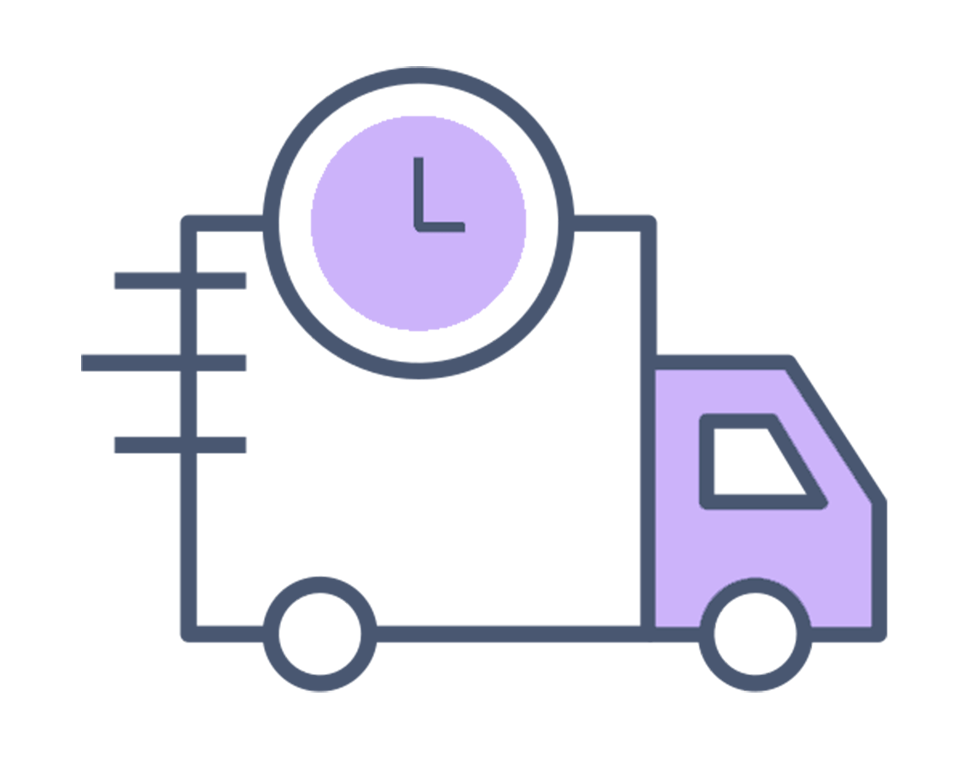 Rücksendeset für Laboruntersuchung